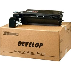 Develop TN-219 Black