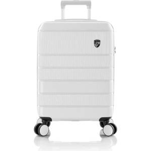HEYS Пътнически куфар Heys Neo S White Heys | Byal | МЪЖЕ | UNI