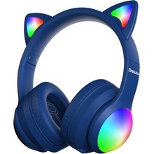Kiddoboo Delulu DiscoBeats Blue