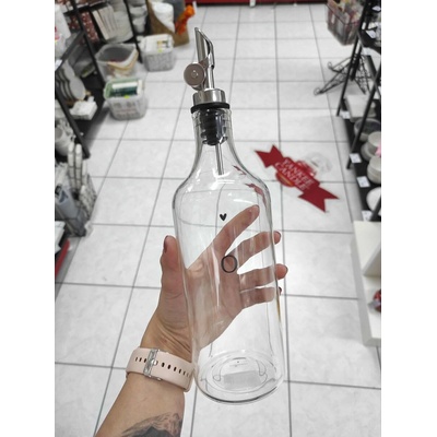 Bastion Collections HG-OIL-001-BL Nádoba na Olej 900 ml – Zbozi.Blesk.cz