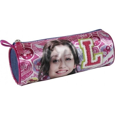 Cerda - Овален несесер Soy Luna