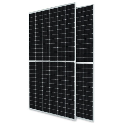 JA Solar Фотоволтаичен панел JA Solar 550W Bifacial (JAM72D30-550/MB) (JAM72D30-550/MB new)