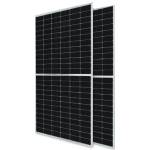 JA Solar Фотоволтаичен панел JA Solar 550W Bifacial (JAM72D30-550/MB) (JAM72D30-550/MB new)