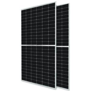 JA Solar Фотоволтаичен панел JA Solar 550W Bifacial (JAM72D30-550/MB) (JAM72D30-550/MB new)
