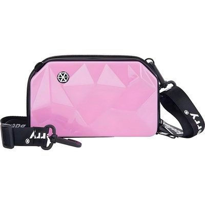 HARAHU Чанта Baellerry DO-35926 - Розова KP35926 (DO-35926)