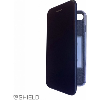 Swissten SHIELD HUAWEI Y5p ČERNÉ – Zboží Živě