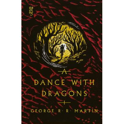 A Dance With Dragons - George R.R. Martin