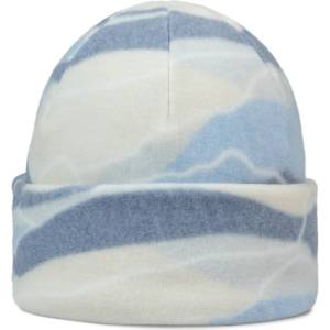 Buff Зимна шапка (beanie) Buff Polar Prints Beanie - Aguar Blue - размер One Size (904-2365-0611)