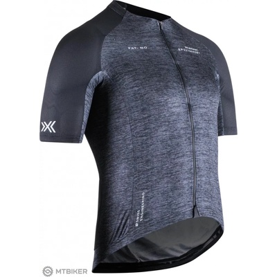 X-Bionic COREFUSION ENDURANCE MERINO dámsky sivá