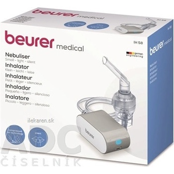 Beurer IH 58