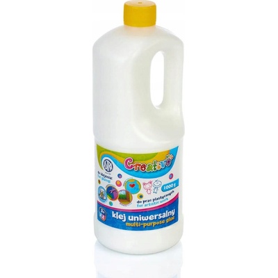 ASTRA Tekuté univerzální lepidlo CREATIVO, 1000 ml