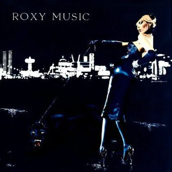 Image 1 of Roxy Music - For Your Pleasure (CD) (724384744922)