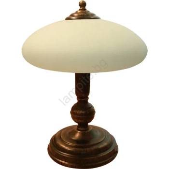 Image 1 of JUPITER - 70395 01 - Настолна лампа BOLERO 1xE14/40W/230V (1070395100)