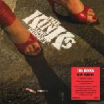 The Kinks - Low Budget (Remastered) (CD) (4099964062410)