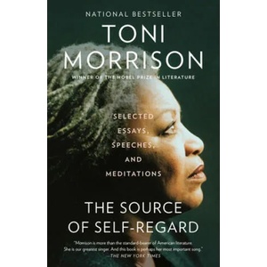 The Source of Self-Regard (ISBN: 9780525562795)