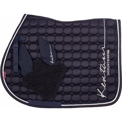 Kentaur Decka set s nausniky tmavě modrá – Zbozi.Blesk.cz