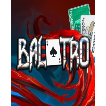 Balatro