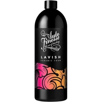Auto Finesse Lavish Ceramic Foam 5 l