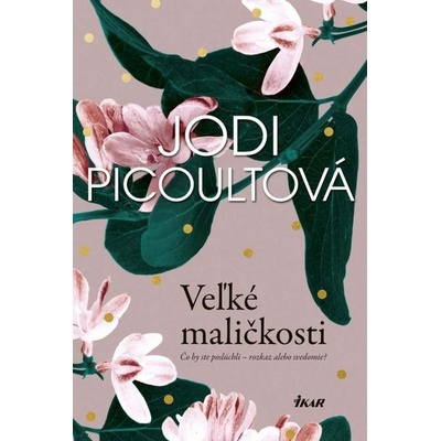 Veľké maličkosti