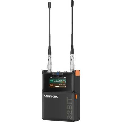 Saramonic K9 RX