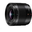 Panasonic Leica DG Summilux 9 mm f/1.7 Aspherical
