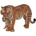 Papo Фигурка Papo Wild Animal Kingdom - Тигрица с малко тигърче (50118)