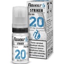 Flavourit PG30/VG70 STRIKER 20mg 10ml