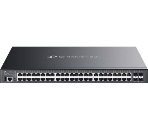 TP-Link SG5452XMPP