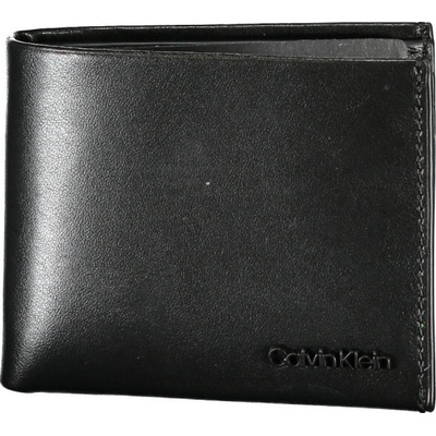 Calvin Klein Pánska Peňaženka čierna