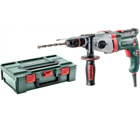 Metabo SBEV 1000-2