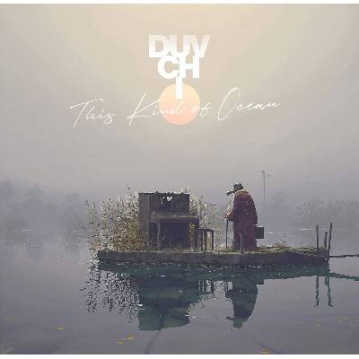 Duvchi - This Kind Of Ocean (LP) (5400863028916)