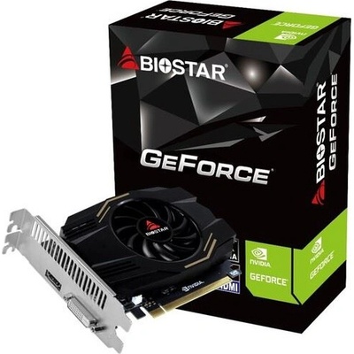 Biostar GeForce GT 1030 4GB DDR4 VN1034TB46