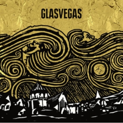 GLASVEGAS - GLASVEGAS LP