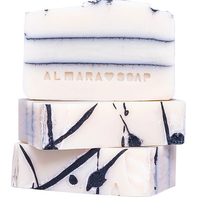 Almara Soap prírodné mydlo After Tattoo 90 g