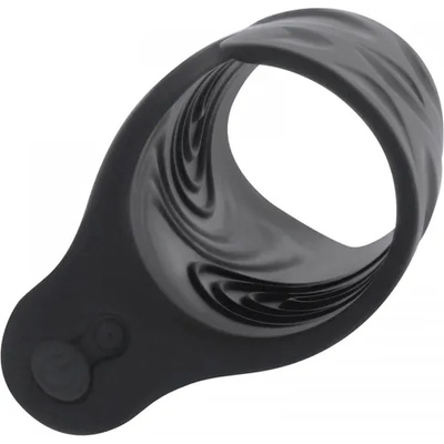 OhMaMa Презаредим вибриращ мастурбатор от силикон OhMama