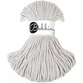 Image 1 of Bobbiny Junior 3 mm 100 m Moonlight юта (SX-E100)