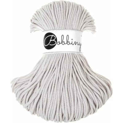 Bobbiny Junior 3 mm 100 m Moonlight юта (SX-E100)