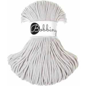Bobbiny Junior 3 mm 100 m Moonlight юта (SX-E100)