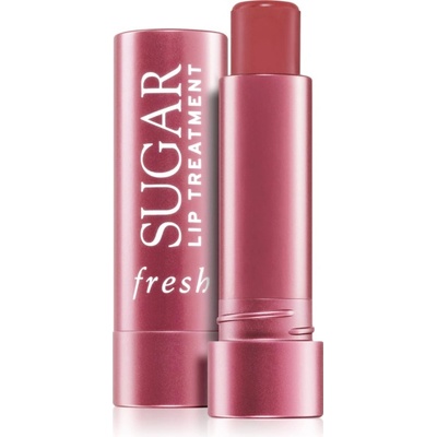 fresh Sugar Tinted Lip Treatment тониращ хидратиращ балсам за устни цвят Bloom 4, 3 гр