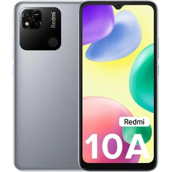 Image 1 of Xiaomi Redmi 10A 64GB 3GB RAM Dual