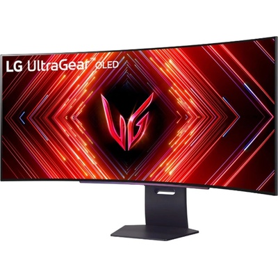 LG UltraGear 45GS95QE-B