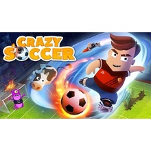 Crazy Soccer