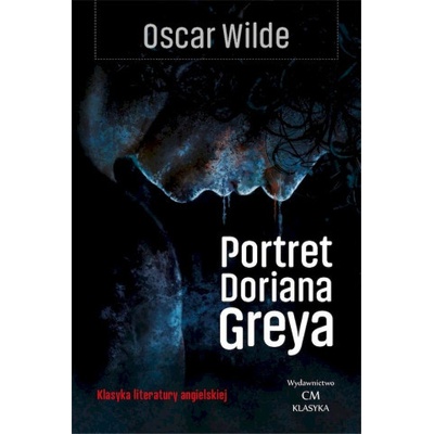 Portret Doriana Greya