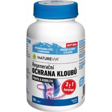 NatureVia Regenerační ochrana kloubů 90 tablet