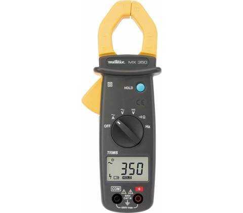 Metrix MX 350
