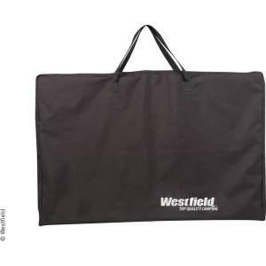 Westfield Outdoors Чанта за къмпинг маса, Westfield AIRCOLITE TWIN 120 (9268792)