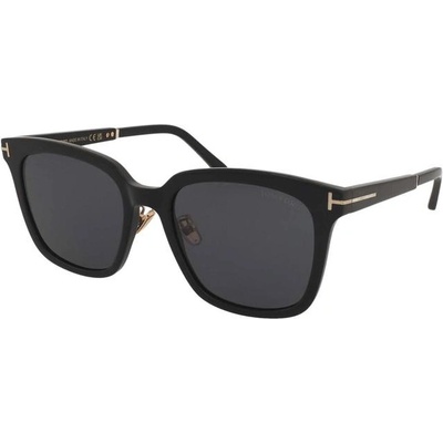 Tom Ford Диоптрични очила Tom Ford TF1245-K 01A