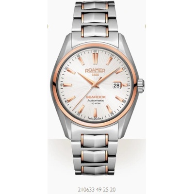 Roamer 210633 49 25 20