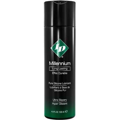 ID Millennium 4.4 fl oz lubrikant na báze silikónu 130 ml