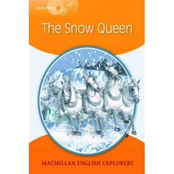 The Snow Queen - Explorers 4